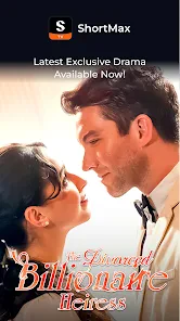ShortMax - Watch Dramas & Show screenshot