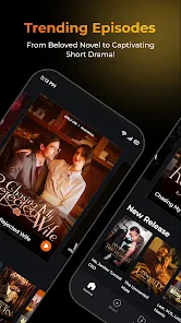 ShortMax - Watch Dramas & Show screenshot