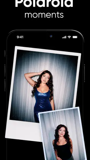 Shots - AI Photo & Video Maker screenshot
