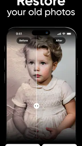 Shots - AI Photo & Video Maker screenshot