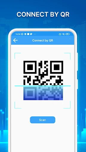 Show Wifi Password: Wifi List screenshot