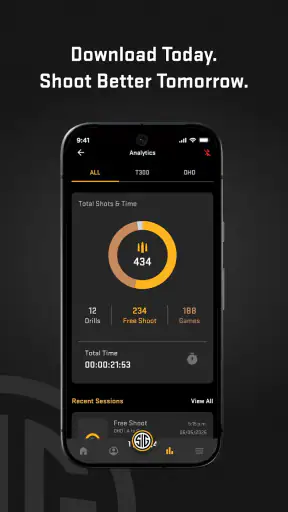 SIG CONNECT screenshot