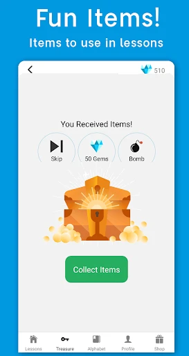 Sign Language ASL Pocket Sign screenshot