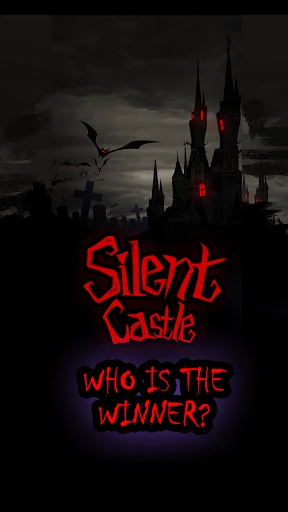 Silent Castle: Survive screenshot