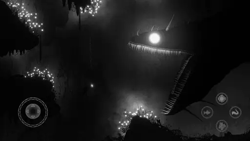 SILT screenshot