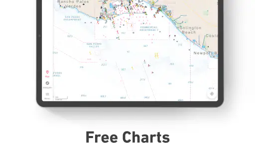 Simrad: Companion for Boaters screenshot