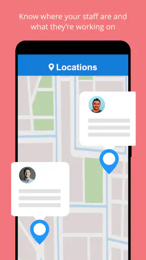 SINC: Crew & Job Tracker screenshot