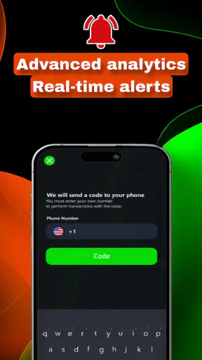 SinLog WA Tracker screenshot