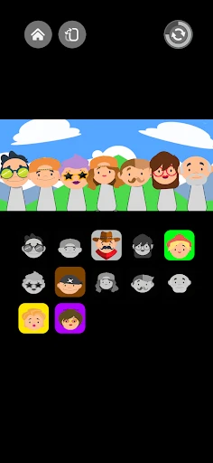 Sinner Mix - Kiss Music Box screenshot
