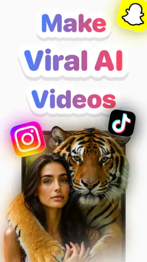 Sivu - AI Face Photo Video App screenshot