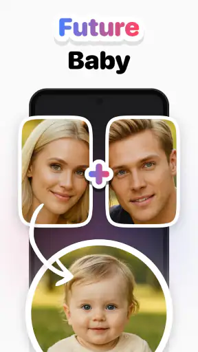 Sivu - AI Face Photo Video App screenshot