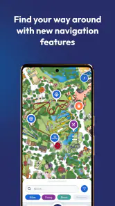 Six Flags screenshot