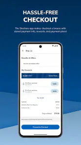 Skechers screenshot