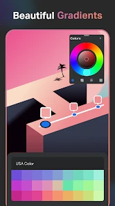 Sketch Pro: Draw & Create Art screenshot