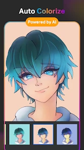 Sketch Pro: Draw & Create Art screenshot