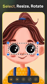 Sketch Pro: Draw & Create Art screenshot