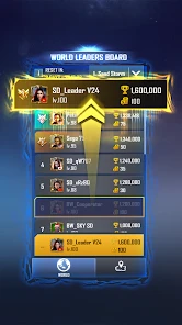 Sky Defense: War Duty screenshot