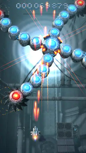 Sky Force Reloaded screenshot