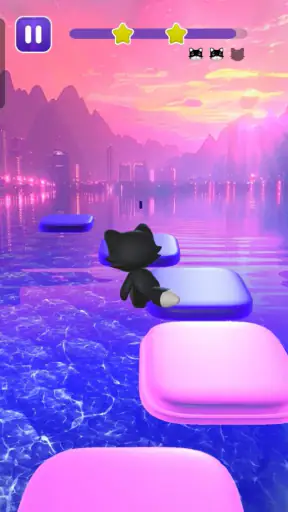 Sky Paws screenshot
