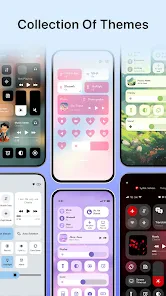 SkyCenter Control screenshot