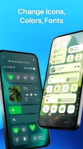 SkyCenter Control screenshot