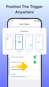 SkyCenter Control screenshot