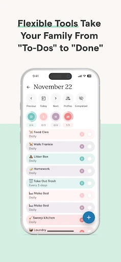 Skylight screenshot