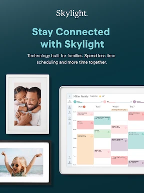 Skylight screenshot