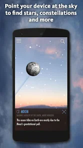 SkyView® Explore the Universe screenshot