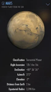 SkyView® Explore the Universe screenshot