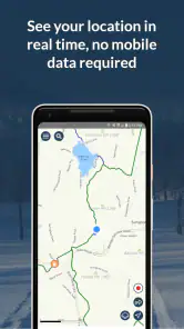 SledNH 2025 screenshot