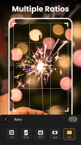 Slideshow Maker Photo Video screenshot
