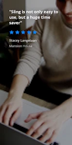 Sling: Employee Scheduling App screenshot