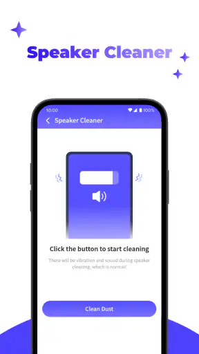 Smart Clean Pro screenshot