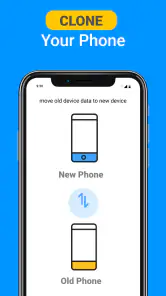 Smart Data Transfer-File Share screenshot