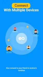Smart Data Transfer-File Share screenshot