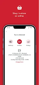 Smart & Final screenshot