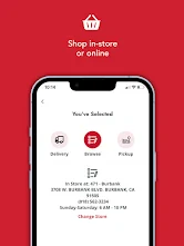 Smart & Final screenshot