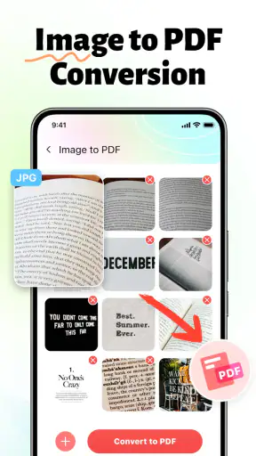 Smart PDF Reader & PDF Viewer screenshot