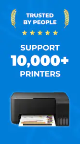 Smart Printer App & Scanner screenshot