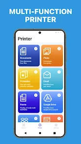 Smart Printer: Print Documents screenshot