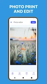 Smart Printer: Print Documents screenshot