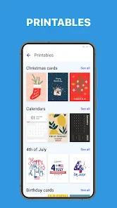 Smart Printer: Print Documents screenshot