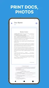 Smart Printer: Print Documents screenshot