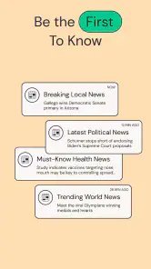 SmartNews: News That Matters screenshot