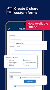 Smartsheet: Projects & Teams screenshot