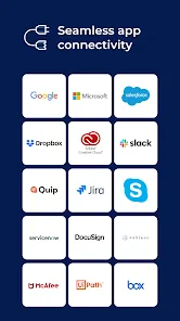 Smartsheet: Projects & Teams screenshot