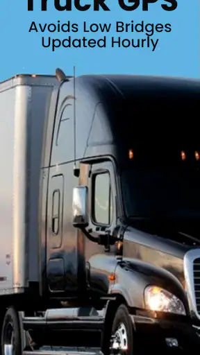 SmartTruckRoute 2  Nav & IFTA screenshot
