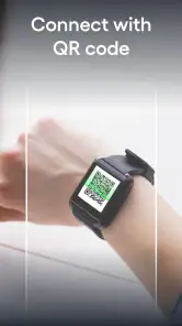 SmartWatch & BT Sync Watch App screenshot