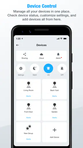 Smartz Eaze screenshot